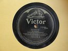 KIRILOFF'S RUSSIAN BALALAIKA ORCHESTRA - Rare VICTOR YIDDISH 78 #73126