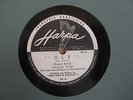 PAULO TITO con JAZZ ACADEMICA DE PERNAMBUCO - Rare HARPA 78 - Brazil