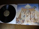 Iron Maiden - Powerslave LP HEAVY METAL 1985 EMI 038-74 6045 1