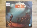 AC/DC-Let there be rock-PS 45 SINGLE-SUZY-YUGOSLAVIA- EX/EX-NO.2
