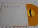 Jefferson Airplane Up against the wall  yellow  vinyl  tmoq 71011  rare