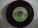 The Beatles StarLine Green Swirl 45 RPM 