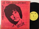 Bee Jay Booking Agency Gettin' It On Again LP Rock Covers Samples Breaks Drums