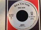 NORTHERN SOUL maria dallas AMBUSH / LONELY FOR YOU rca PROMO