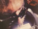 NEIL YOUNG-LP- UNPLUGGED-COLOURED  TEXT-INSERT 