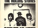 ROLLING STONES-LP- GATHER NO MOSS- LILIPUT- RAAR 
