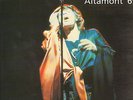 ROLLING STONES-LP- ALTAMONT 1969- COLOURED- SUPERRAAR 