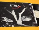 LITFIBA LP LIVE 12/5/1987 (APRITE I VOSTRI OCCHI) 1°ST ORIG NM  TOP COLLECTORS