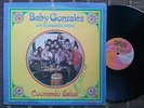 Baby Gonzalez con la Orquesta Riviera - COCINANDO SALSA - COTIQUE NM LP hear