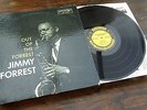 Jimmy Forrest - Out Of The Forrest **US Prestige 7202 Deep Groove Mono Acetate**