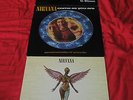 Nirvana LP & 2x 12