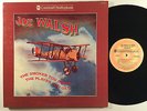 ROCK LP/ JOE WALSH 