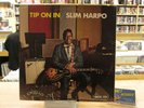 SLIM HARPO Tip On In LP Excello 1968 Nashboro ORIGINAL Vinyl Blues Record