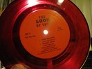 EP The LOOK OF LOVE Dusty Springfield Andy Williams Burt Bacharach Ramsey Lewis