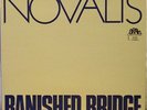NOVALIS Banished Bridge LP German Prog Rock on Brain (green label)