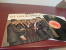 The Rocking Ghosts Same 1965  MINT BEAT HAMMER
