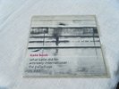 Kate Bush What Katy Did For Amnesty International Rare Limited Edition 7