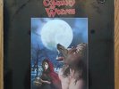 THETHE COMPANY OF WOLVES RARE SEALED ORIGINAL HORROR SOUNDTRACK LP OST