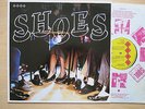 SHOES Compilation vinyl LP Kent Records 015 1984