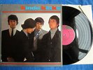 THE KINKS   Kinda Kinks   ORIGINAL 1965 UK MONO LP + INNER   PYE NPL18112   VG+