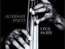 Cecil McBee - Alternate Spaces  (Vinyl LP)