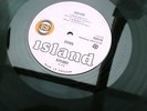 TRAFFIC LP ORIG 1969 UK LAST EXIT ISLAND EYEBALL FIRST PRESS TEXTURED LABELS A-1