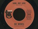 The Inverts LOOK OUT LOVE Tower NORTHERN SOUL