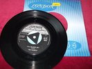 THE TASSELS - TO A SOLDIER BOY - RARE ORIGINAL 1958 LONDON 7