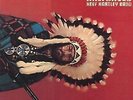 KEEF HARTLEY BAND - HALFBREED - NEW