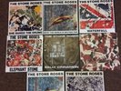 the stone roses vinyl