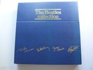 BEATLES  BC 13 ORIGINAL ALBUM  BLUE BOX SET ( EMPTY BOX ONLY )