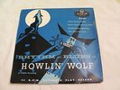 HOWLIN WOLF RHYTHM AND BLUES  VINYL EP 45 SINGLE CHESS VINYL VERY GOOD