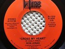 RON JONAS FUNK SOUL 45 