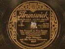 Duke Ellington and His Famous Orchestra, Brunswick 6607, E