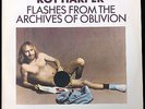 ROY HARPER - FLASHES FROM THE ARCHIVES OF OBLIVION  - FIRST PRESSING PROMO