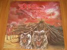 Dio - Lock up the wolves LP 1990 / TOP   ( 12 )