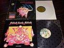 BLACK SABBATH LP PARANOID (GREEN LABEL) & SABBATH BLOODY SABBATH - NICE