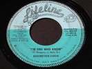 Brewster Crew   I'm One Who Know / Outta My Life   sweet / northern soul 45 HEAR