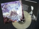 IMMORTAL  At The Heart Of Winter   Clear LP    Ltd.375