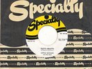 LITTLE RICHARD on Specialty --TUTTI FRUTTI-- r&b rockabilly 45 | NM ORIG