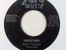 Reggae 45   Horace Andy   Rock To Sleep   Yard Music   mp3
