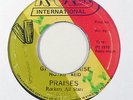 Reggae 45   Norris Reid   Give Jah Praise   Rockers   mp3