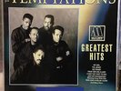 THE TEMPTATIONS Motown's Greatest Hits 1992 Vinyl LP Excellent Condition best of