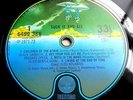 VERTIGO SAMPLER Suck It And See 1973 UK w/JADE WARRIOR UNRELEASED Mwenga Sketch