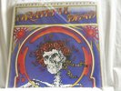 GRATEFUL DEAD Skull & Roses Jerry Garcia 180 Gram Vinyl MFSL Mofi SEALED 2 LP
