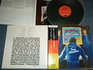 THE BEATLES  TONY SHERIDAN BEAT BROTHERS Japan 1976 NM LP+Obi IN THE BEGINNING