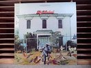 TAJ MAHAL - TAJ MAHAL  LP VINYL RECORD ALBUM