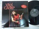 VAN CAMP-TOO WILD TO TAME,VERY RARE PRIVATE METAL,NWOBHM,KILLER,OSTROGOTH,ACID