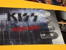 KISS LP REVENGE 1°ST ORIG OLANDA 1992 NM  INNER TESTI