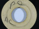 Reggae 45 SLIM SMITH Everybody Needs Somebody/Ain't Too Proud To Beg UK blank